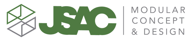 JSAC Modular Concept & Design
